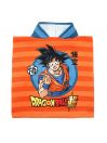 Poncho dragon ball.