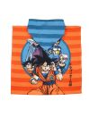 Poncho dragon ball.