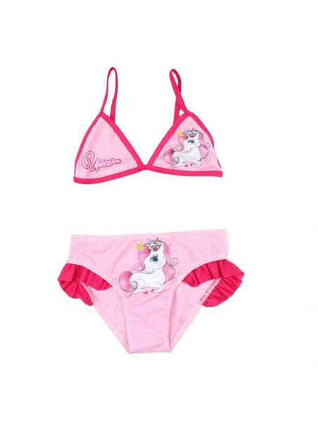 Maillot de bain unicorn.