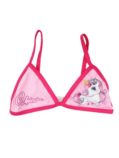 Maillot de bain unicorn.