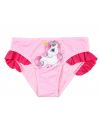 Maillot de bain unicorn.