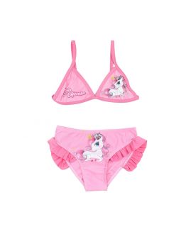 Maillot de bain unicorn.