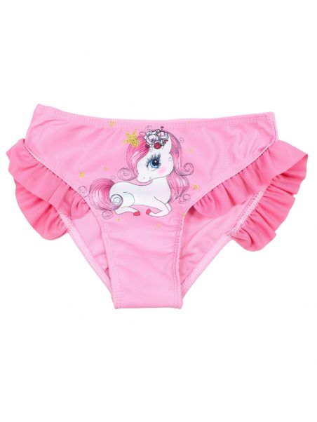 Maillot de bain unicorn.