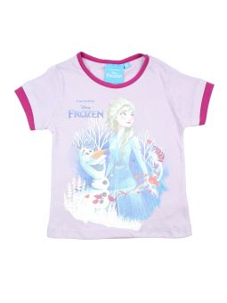 T-shirt La Reine des neiges