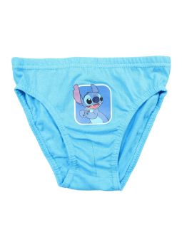 Lot de 3 slips Lilo et Stitch