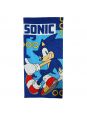 Serviette Sonic