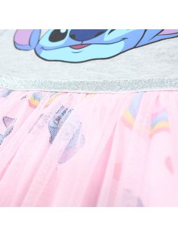 Robe Tulle sur cintre sur cintre Lilo et Stitch