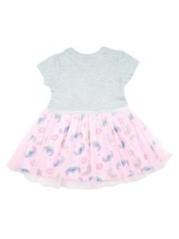 Robe Tulle Lilo et Stitch