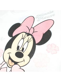 Robe Tulle sur cintre Minnie.