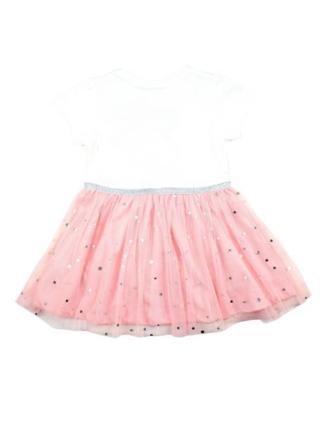 Robe Tulle sur cintre Minnie.