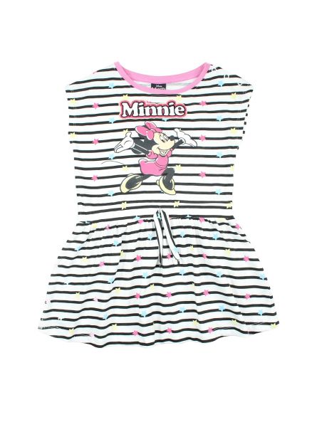 Robe sur cintre Minnie.