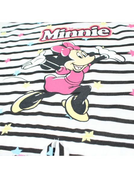 Robe sur cintre Minnie.