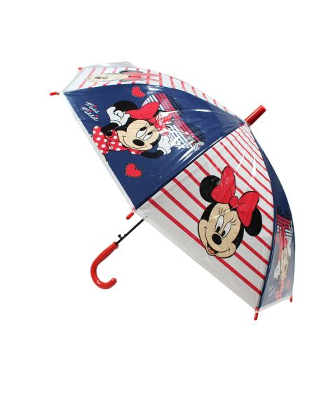Minnie Regenschirm
