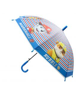 Parapluie Paw Patrol 69.5 cm