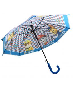 Parapluie Paw Patrol 69.5 cm