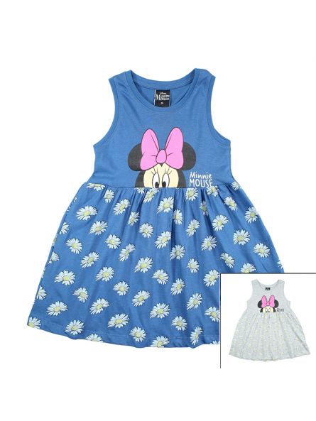 Robe sur cintre Minnie.