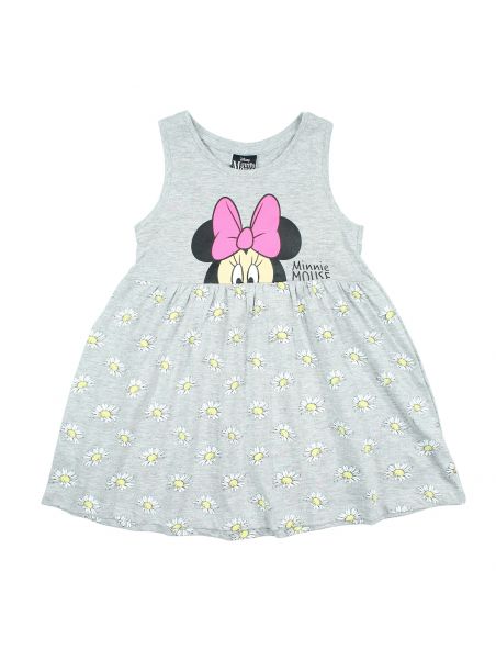 Robe sur cintre Minnie.