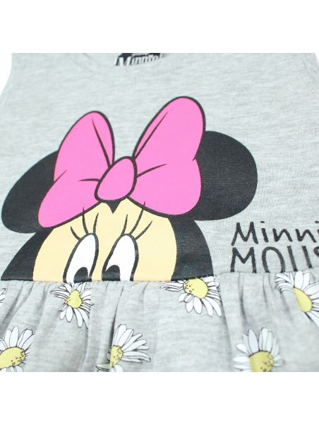 Robe sur cintre Minnie.