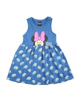 Robe sur cintre Minnie.