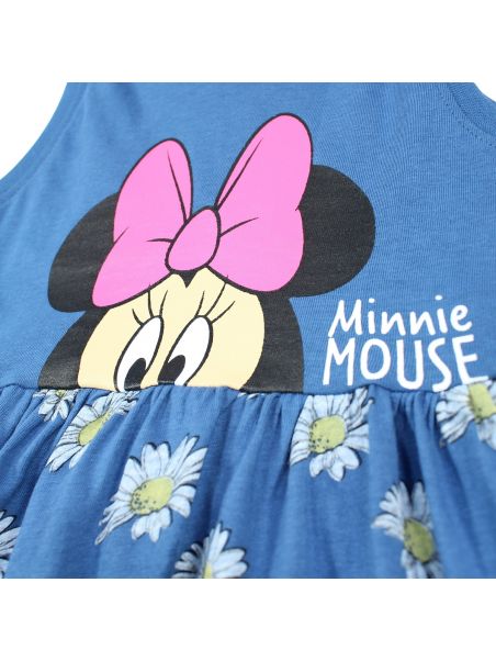 Robe sur cintre Minnie.