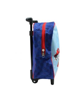 Paw Patrol Schoolbag with wheels