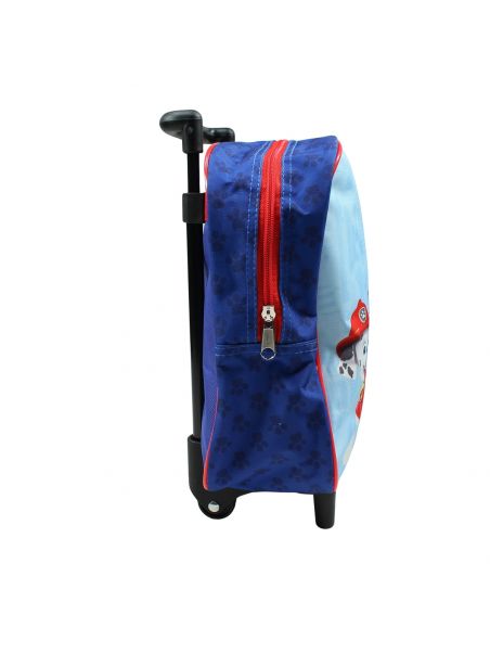 Paw Patrol Schoolbag with wheels