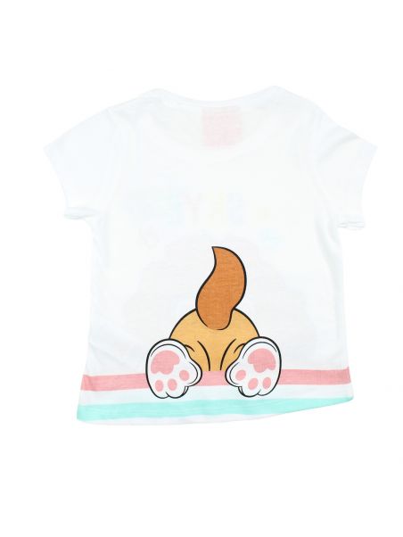 T-shirt Paw Patrol