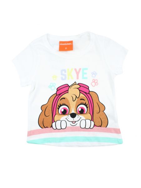 Paw Patrol T-shirt short sleeves