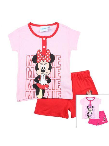 Ensemble Minnie