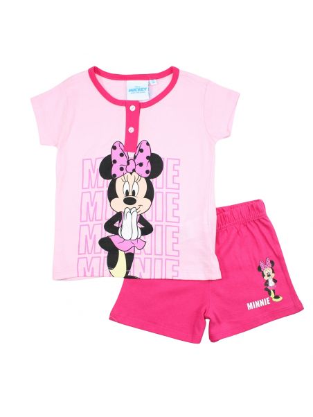 Ensemble Minnie