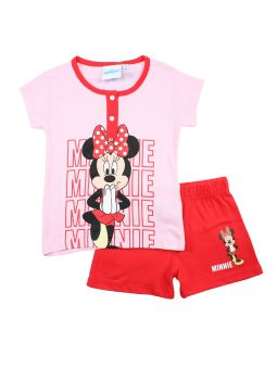 Ensemble Minnie