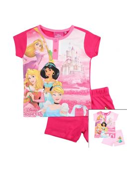 Conjunto de princesa