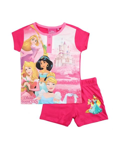 Princess Set