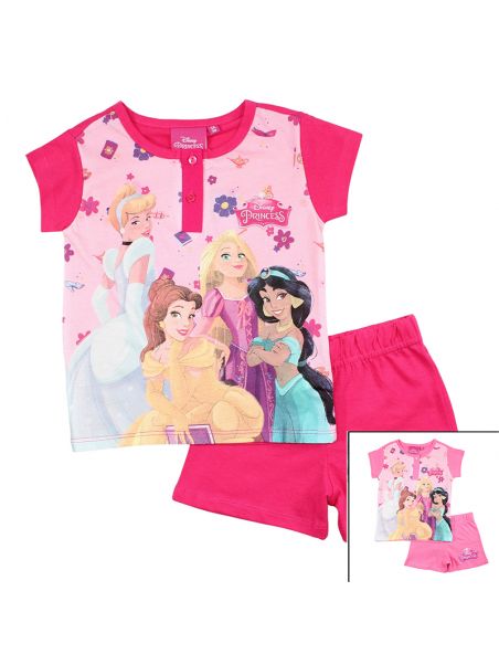 Princess Set