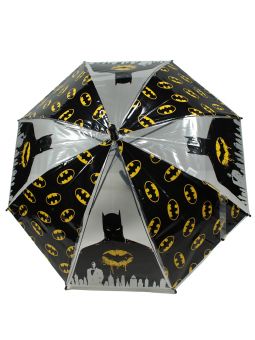 Paraguas Batman 69,5 cm.