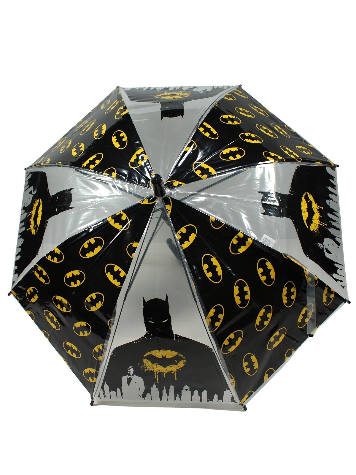 Batman-Regenschirm 69,5 cm