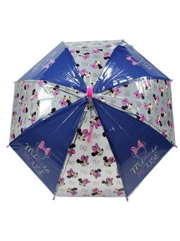 Minnie-paraplu