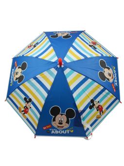 Mickey paraplu 69,5 cm