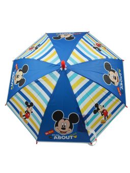 Mickey-Regenschirm 69,5 cm