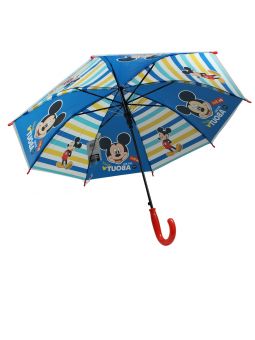 Mickey umbrella 69.5 cm