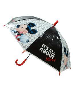 Mickey umbrella 69.5 cm