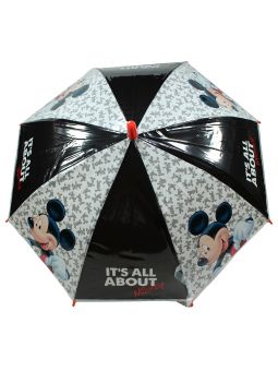 Mickey-Regenschirm 69,5 cm