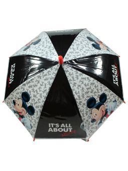 Mickey umbrella 69.5 cm