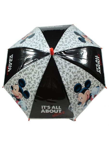 Parapluie Mickey 69.5 cm