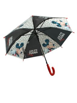 Mickey umbrella 69.5 cm