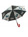 Mickey umbrella 69.5 cm