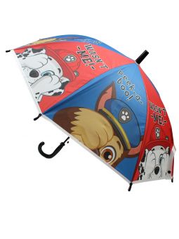 Parapluie Paw Patrol 69.5 cm