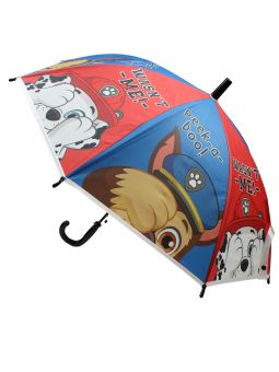 Paw Patrol umbrella 69.5 cm