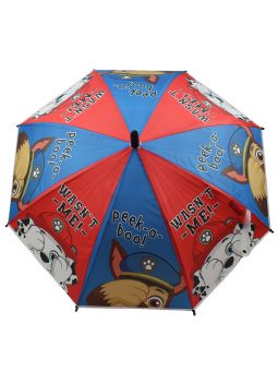 Paw Patrol umbrella 69.5 cm