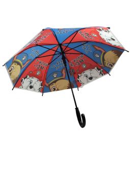 Paw Patrol umbrella 69.5 cm